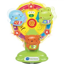 Vtech 80-165904 Babys Riesenrad