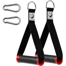 Kabelzug Griff Fitnessset 2