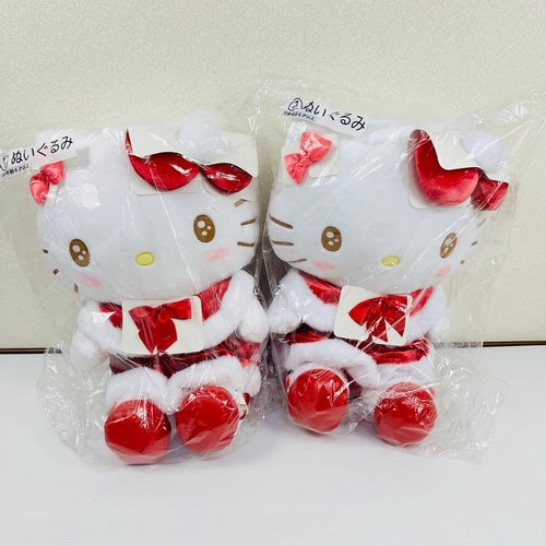 Sanrio hello kitty - hello, plüschtier