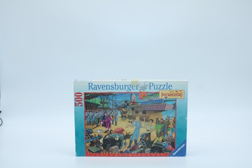 Die landung der siedler - die,