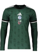 FC Schalke 04 Adidas