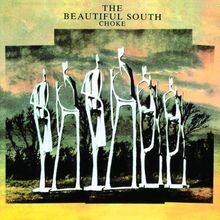 Choke von the Beautiful South | CD | Zustand sehr gut