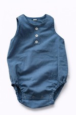 - NEU - Popolini Strampler