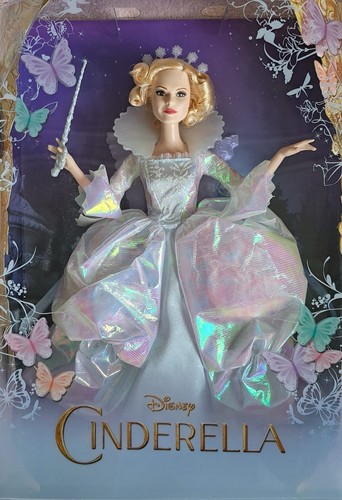 Barbie disney cgt59 puppe - disney,