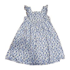 🤗 leichtes Kleid Gr. 128