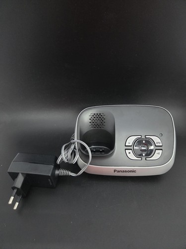 Panasonic tg6511g - panasonic, kx-tg6511g