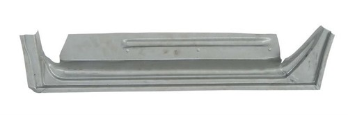 Türreparatur hinten links