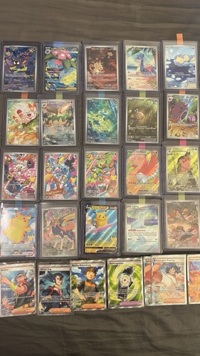 Pokémon karten - pokémon,