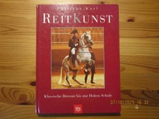 Reitkunst - Klassische Dressur