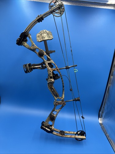 Hoyt katera camo right - katera,