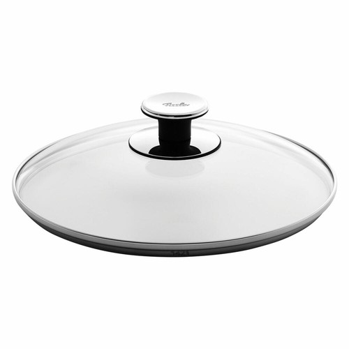 Fissler glasdeckel cm - 24,