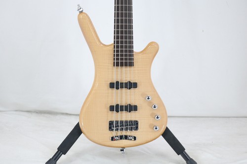 Warwick rockbass corvette - warwick,