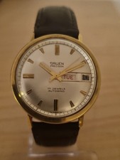 SCHÖNE, SEHR SELTENE VINTAGE