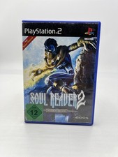 Sony Playstation 2 Spiel