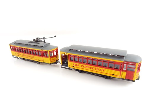 Strassenbahn gelb rot 2350 - strassenbahn,