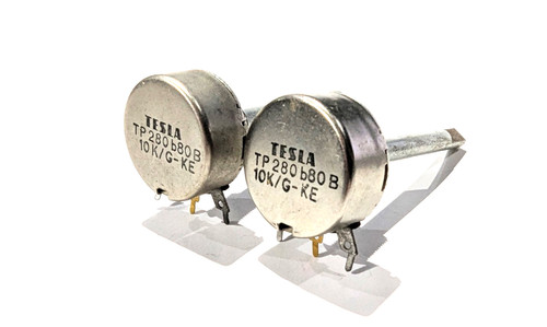 Tesla tp280b 80b 10k - 80b, 10k/g