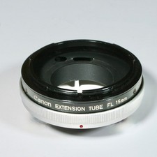 Makroring Canon FD/FL 15mm