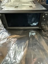 GARMIN GTN 625 WAAS GPS 14/28 VDC P/N 011-02254-00 WITH FORM 1 