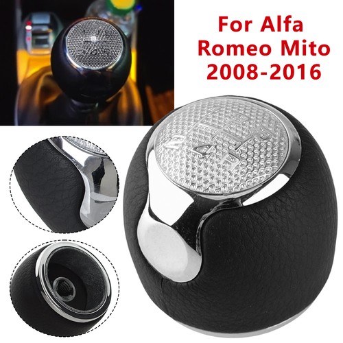 Gang schaltknauf für alfa - ,
