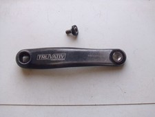 Fahrrad linke ONYX Sram