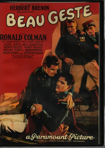 Dvd gary cooper - dvd, /