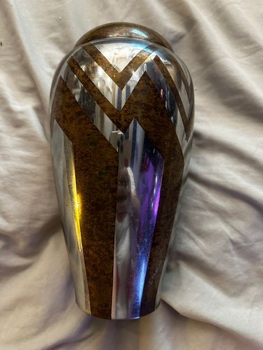 Seltene art déco - seltene, art-déco-vase
