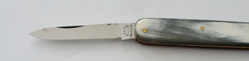 Altes taschenmesser mer - taschenmesser,