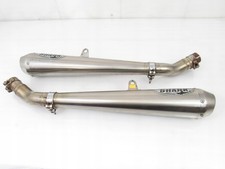 Shark Z 1000 SX 269/75 Auspuff