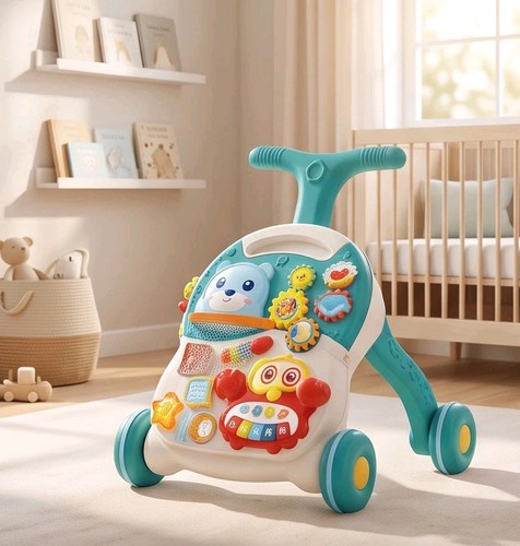 Baby walker 1 - baby,
