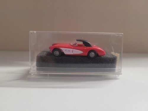 Modellautos chevrolet - modellautos,