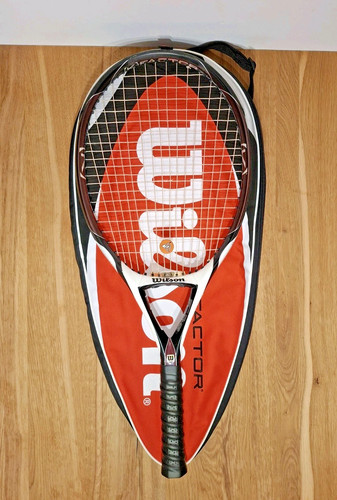 Wilson factor - k,