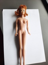 Matell Barbie Midge von 1963