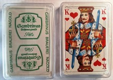 Skatkarten Franz.blatt Neu