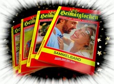 16 HEIMATROMANE * NEU &