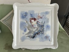 Schönes großes Meissen