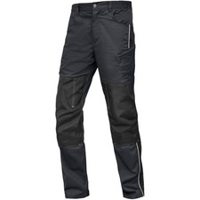 Herren Arbeitshose, Stretch