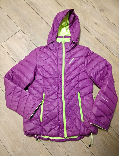 Icepeak damen steppjacke - icepeak,