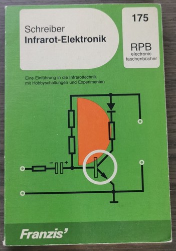 175 infrarot elektronik - 175, /