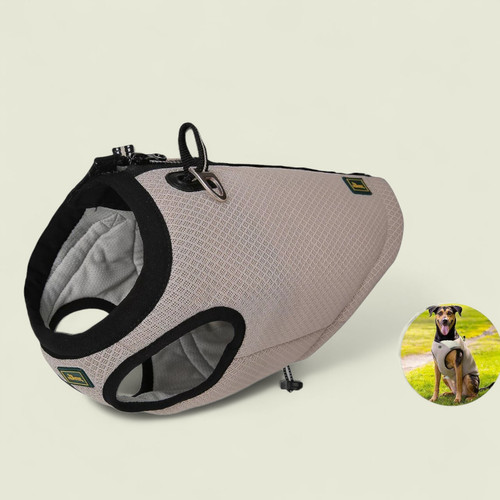 Hunter hunde kuehlweste 2in1 - hunter,