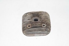 Hakorette Hako ILO Motor Original Zylinderkopf