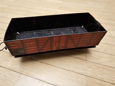 # DDR Spielzeug # Blech #