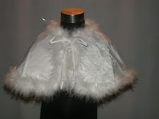 Blumenmädchen Taufe 1