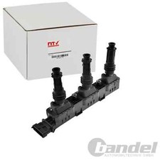 NTY ZÜNDSPULE passend für