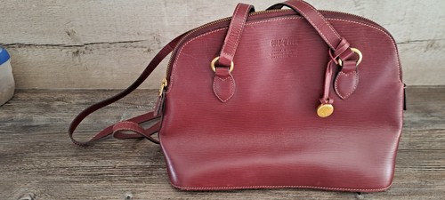 Goldpfeil damen tasche - , leder