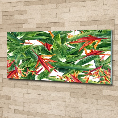 Glas bild wandbilder druck auf - wandbilder,