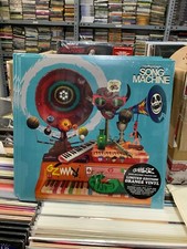 Gorillaz Present Song Machine