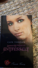 Entfesselt von Tiernan, Cate |