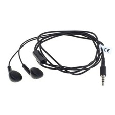 Headset Talk In Ear Kopfhörer f. Gigaset GS180