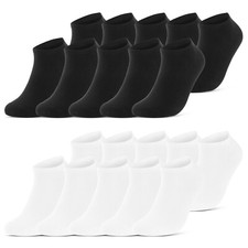 Sneaker Socken Herren Damen