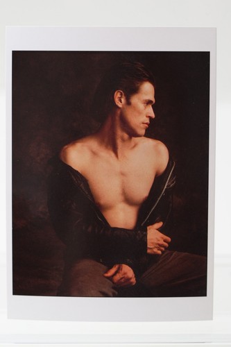 Annie leibovitz willem - annie, :
